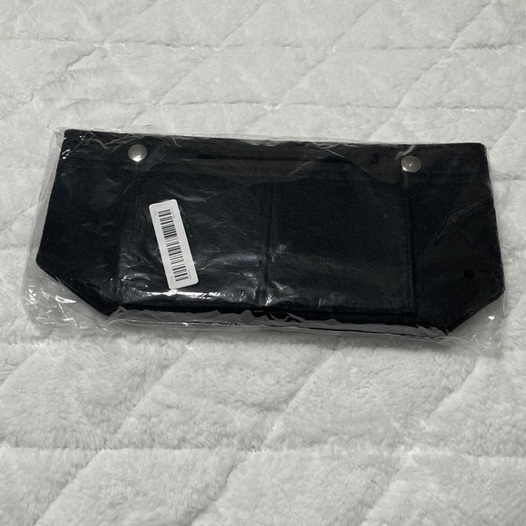 One small and one large bag inserts. - Picture 3 of 10